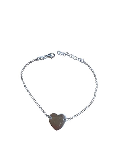 Bracciale Stocco Gioielli Donna in Argento ABR 497 - ABR 497